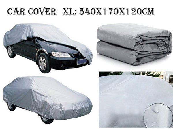 Car Cover