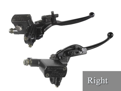 Right Hydraulic Brake Master Lever Cylinder