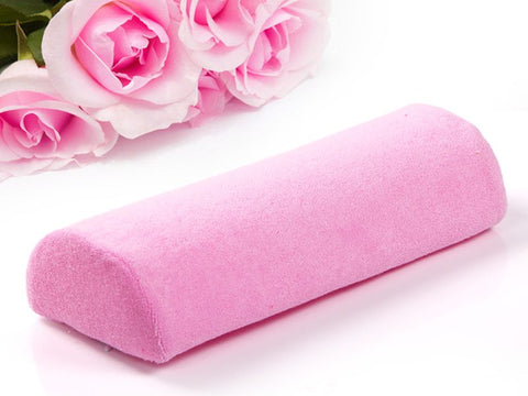 Hand Cushion Rest Pillow for Nail Art & Manicur
