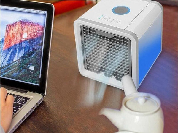 Mini Air Conditioner