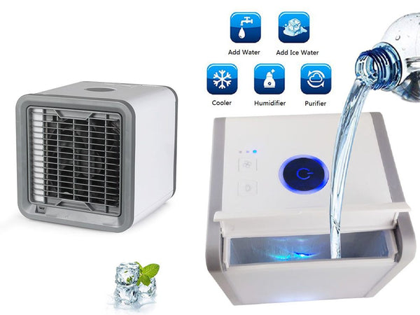 Mini Air Conditioner