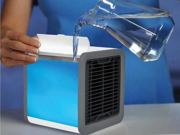 Mini Air Conditioner