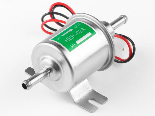 Electric Fuel Pump 12V