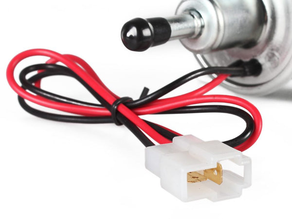 Electric Fuel Pump 12V