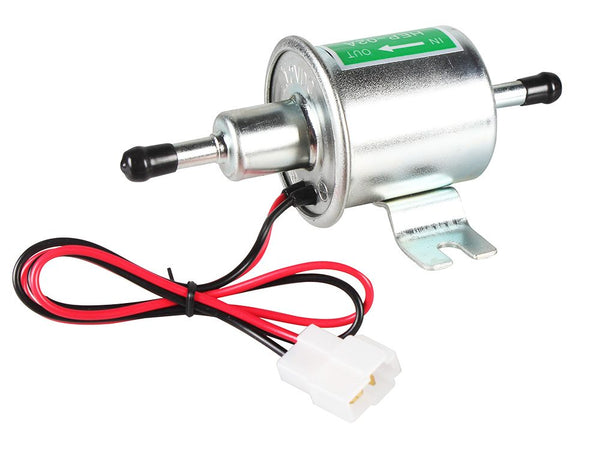 Electric Fuel Pump 12V