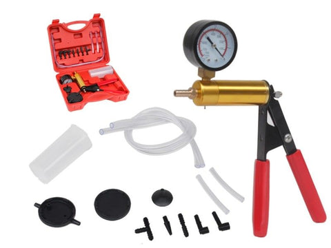 Vacuum Pump Kit