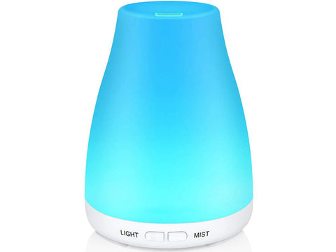 Aroma Diffuser Aroma Diffuser