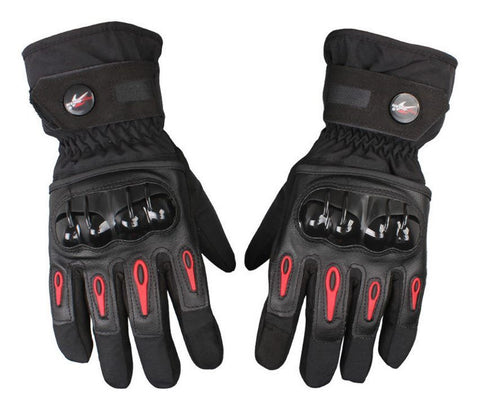 Motorcycle Gloves