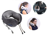 Neck Massager Pillow - Rechargeable