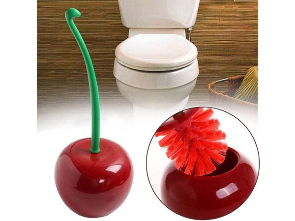 Toilet Brush Set