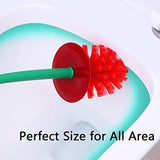 Toilet Brush Set