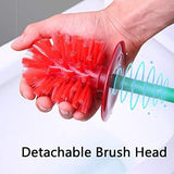 Toilet Brush Set