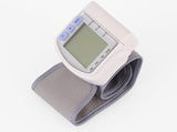 Auto Blood Pressure Monitor