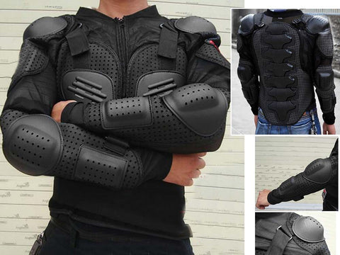 Motorcycle Armor