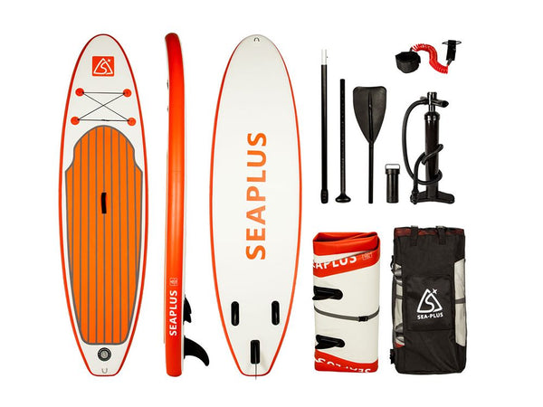 Stand Up Paddle Board 10'6"