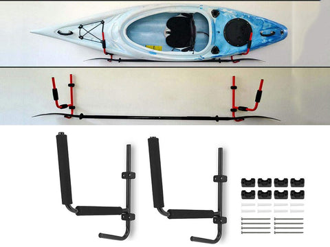 Kayak Storage Rack