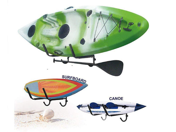 Kayak Wall Rack