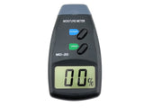 Wood Moisture Meter