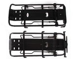 Rear Bike Rack Carrier Bike Rear Rack