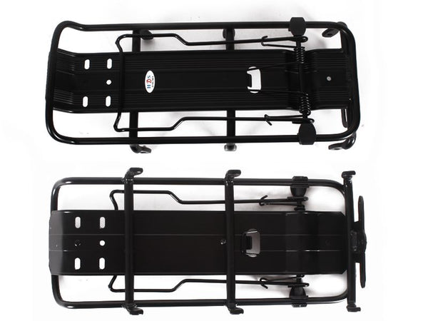 Rear Bike Rack Carrier Bike Rear Rack