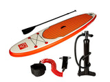 Stand Up Paddle Board 10'6"