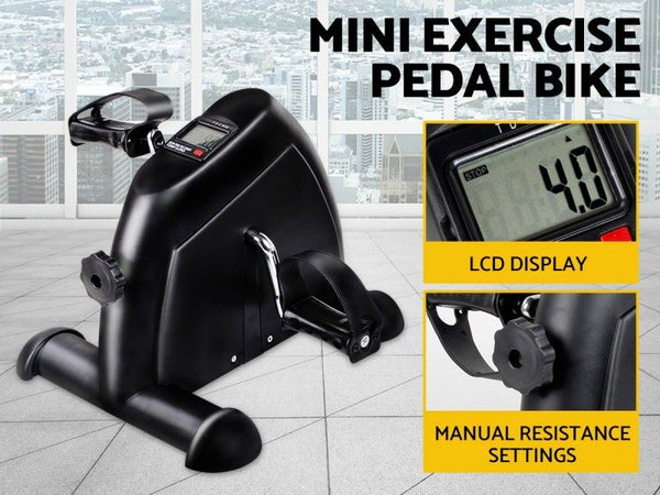 Exercise Bike Exercycles Mini Bike