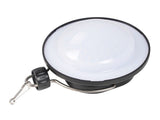 Solar LED Tent Light Camping Lamp