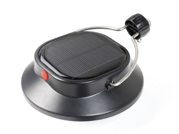 Solar LED Tent Light Camping Lamp