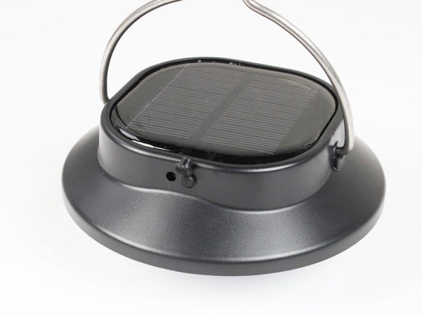 Solar LED Tent Light Camping Lamp