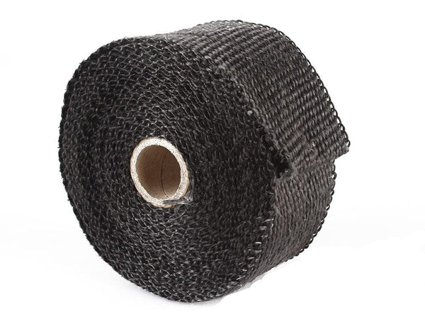 Exhaust Wrap