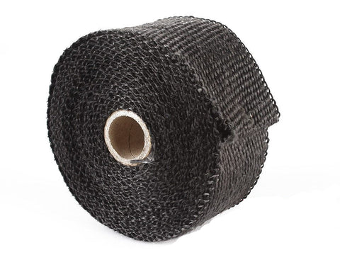 Exhaust Wrap