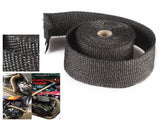 Exhaust Wrap