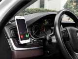 Air Vent Magnetic Car Phone Holder