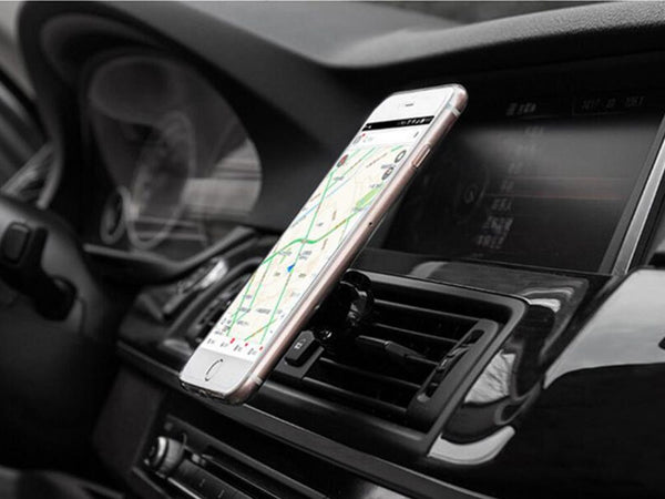 Air Vent Magnetic Car Phone Holder