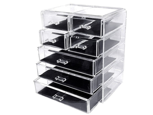 Makeup Storage Makeup Organiser - 7 Drawers