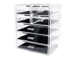 Makeup Storage Makeup Organiser - 7 Drawers