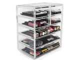 Makeup Storage Makeup Organiser - 7 Drawers