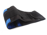 Waist Lumbar Back Support Brace Belt