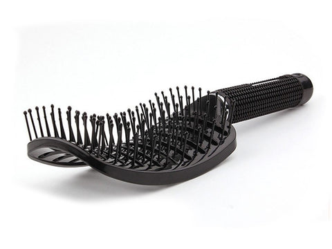 Hair Brush Hair Comb Massager