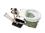 Magnifying Glass Workstation