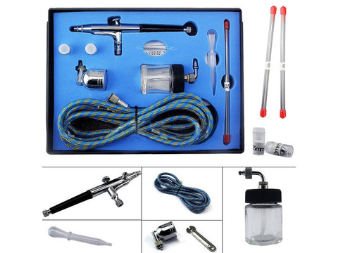 Air Brush Kit Airbrush Kit