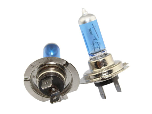 H7 Headlight Bulbs