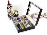 Sunglasses Display Storage Box