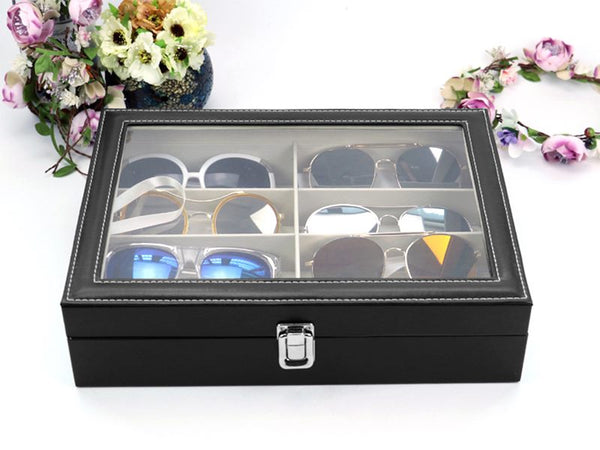 Sunglasses Display Storage Box