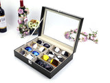 Sunglasses Display Storage Box