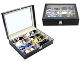 Sunglasses Display Storage Box