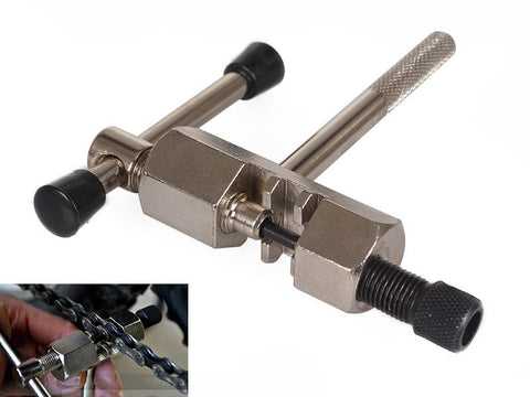 Bike Chain Tool Rivet Breaker Splitter