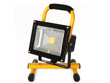 Rechargeable LED Flood Light