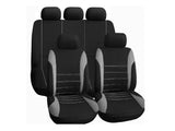 Car Seat Covers Set