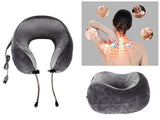 Neck Massager Pillow - Rechargeable